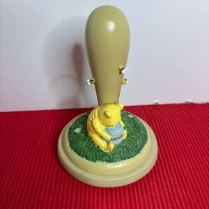 Winnie the Pooh Cookie Stamp. The Brown Bag Art Collection 1998